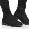Черные ботинки Miya - Обувь