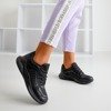 Женская спортивная обувь Aksu Black - Обувь