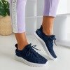 Женская спортивная обувь темно-синего цвета Amberi - Обувь