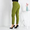 Женские зеленые брюки-карго - Одежда