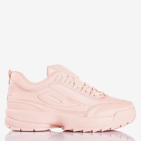 That's It Жіночі світло-рожеві кросівки - Взуття