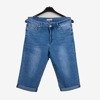 Короткі жіночі джинсові штани - Штани 1