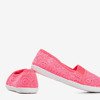 Неонові рожеві шнурки для дівчаток - на Arcuma - Взуття 1