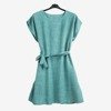 Зелене жіноче плаття - Плаття 1