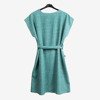 Зелене жіноче плаття - Плаття 1