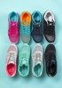 Жіночі кросівки в м'ятному кольорі Kannasi