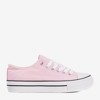 Жіночі ніжно-рожеві кросівки Habena - Взуття