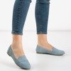 Жіночі сині мокасини Roselle - Взуття 1